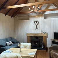 The Old Cottage | Suladale Self Catering